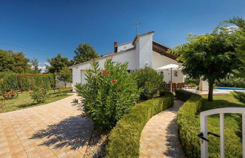 Villa Basic - Foto 20