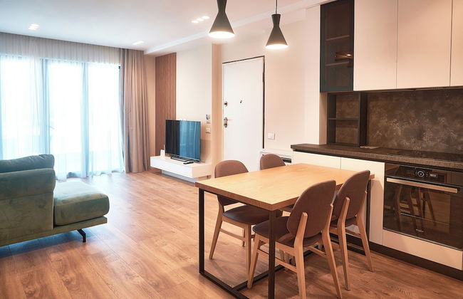 AZAR LUXURY SUITES - Foto 49