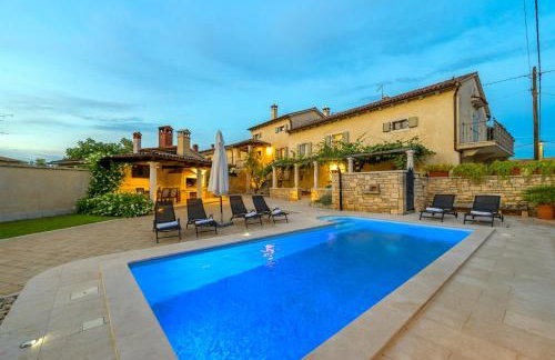 Villa Maria Tereza by Istrialux - Photo 36