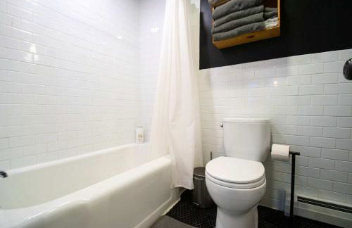 Cambridge Base Steps to Porter Square - Foto 16