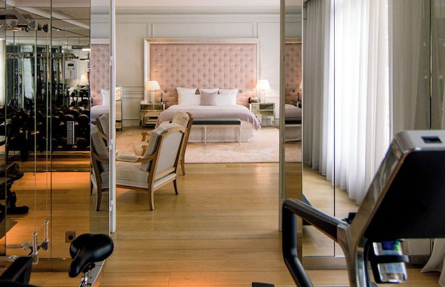 Le Royal Monceau - Raffles Paris - Foto 7