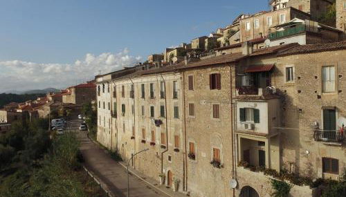 Palazzo Tronconi agriturismo - Foto 1