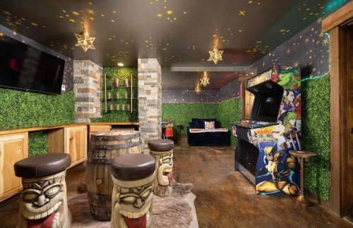 Lake Keowee’s Cabin By The Cove, Boat & PWC Option - Foto 48