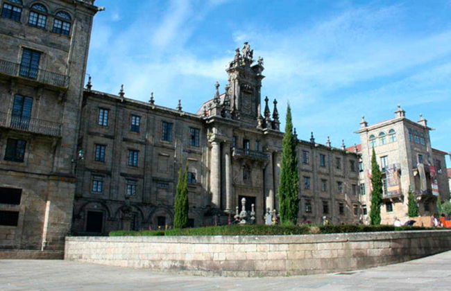 Santiago de Compostela Private Tour - Photo 2