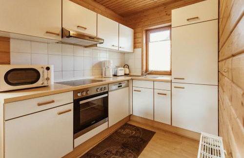 Naturerlebnisdorf Blauvogel Hasselfelde - Photo 53