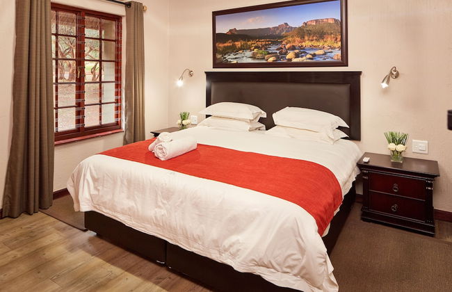 First Group Magalies Park - Foto 6