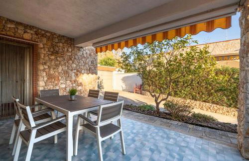 Villa Torre Leporano a due passi dal mare - Foto 1