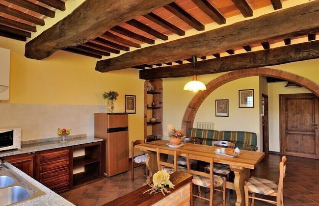 Agriturismo Antico Podere Siliano - Photo 23