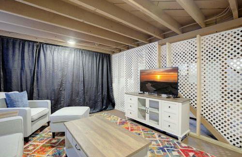 Anne and Freds Leonardtown Home - Foto 50