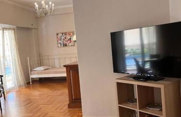 Carlito apartment 1 next to metro station - Foto 7