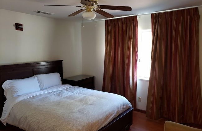 Yosemite Embassy - Foto 6