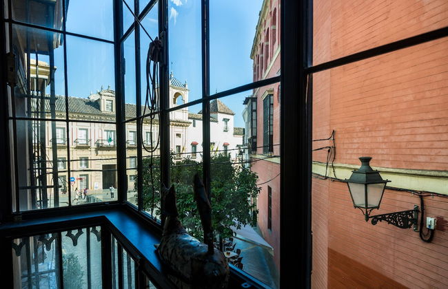 Apartamentos Altamira - Photo 78