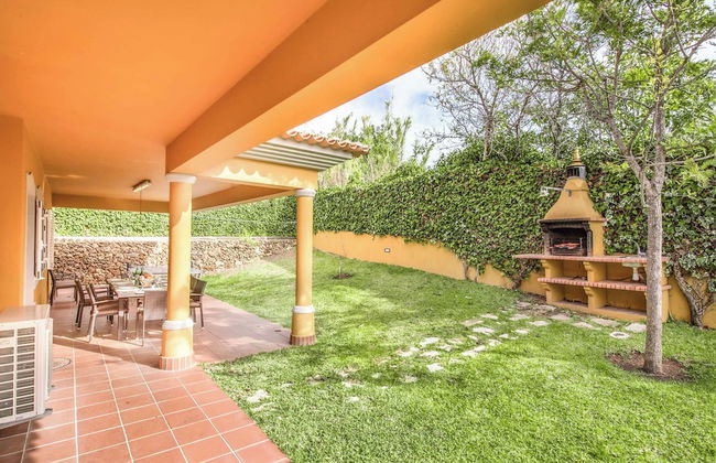 Villa Godinho - Foto 36