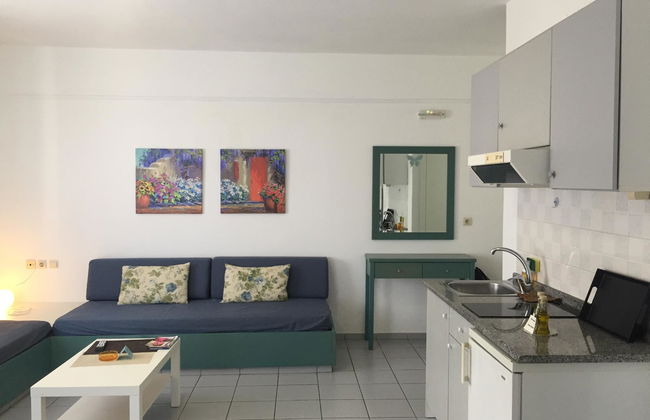 Evdokia Suites - Foto 26