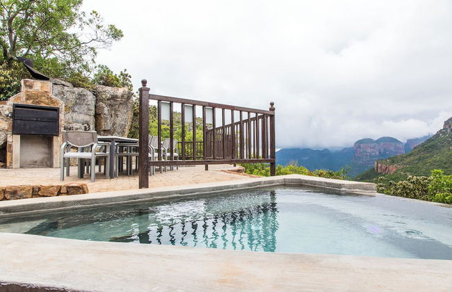 Blyde Canyon, A Forever Resort - Foto 12