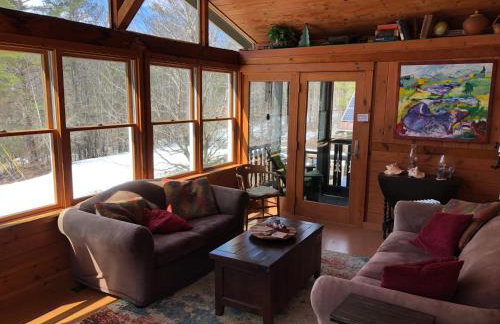 Hawkeyes Rest - Foto 24