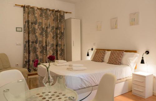 Charming Terrace - Sunny Chill Out Terrace - Foto 19
