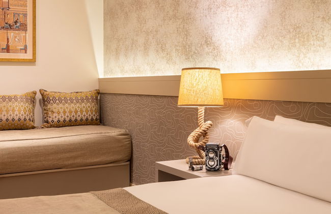 Duquesa Suites Landmark Hotel by Duquessa Hotel Collection - Foto 13