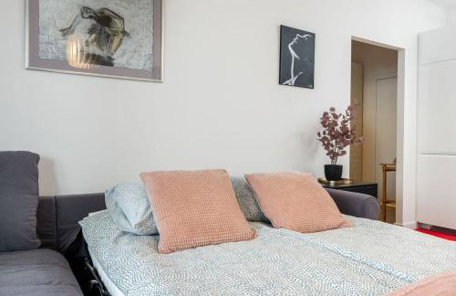 Superb Place to LIVE Vistula - Foto 12