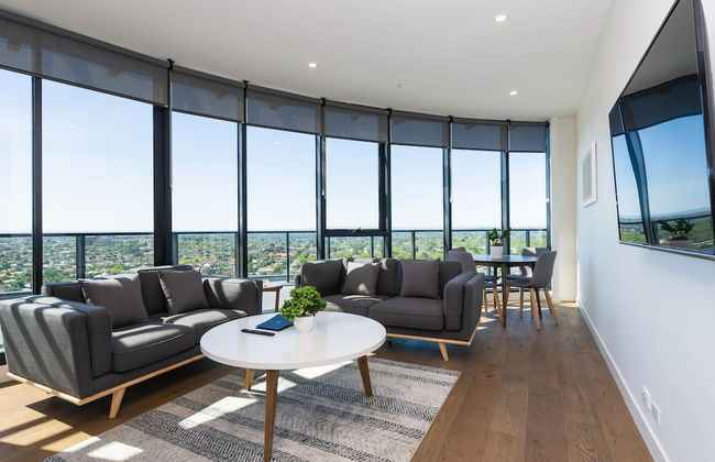 The Sebel Melbourne Malvern - Foto 18