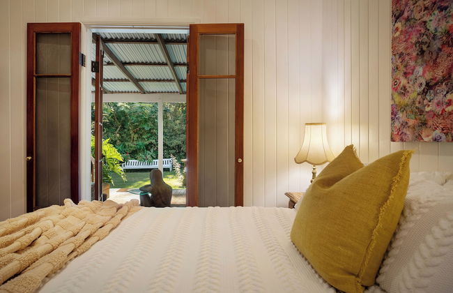 The Verandah House - Foto 3