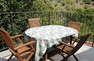 La Torretta di Piero con terrazzi e parcheggio privato Citra zero zero ottanta 31LST0282 - Photo 28