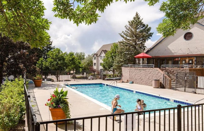 Code & Comfort | Boston Commons - Foto 15