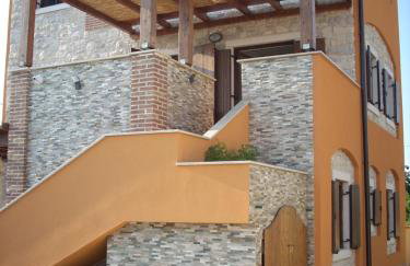 Casa Bozzero - Photo 30