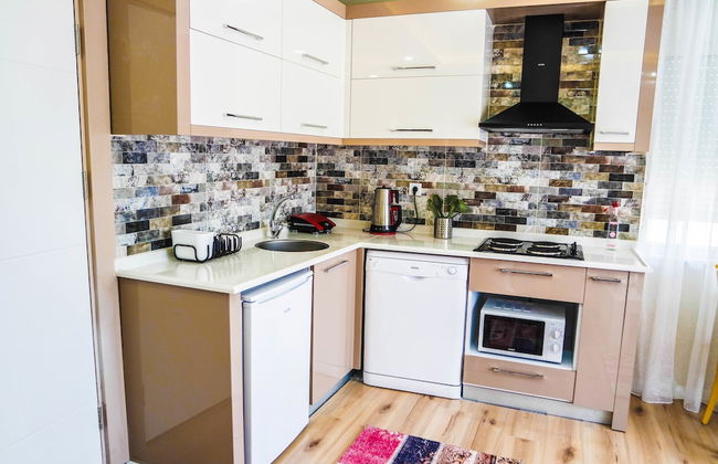 Ale Apartments Hotel - Photo 11