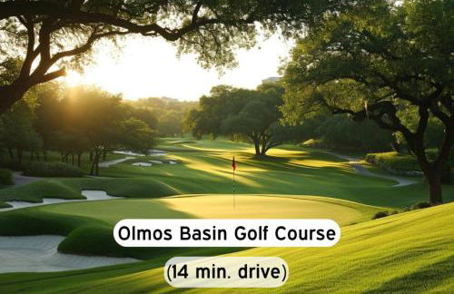 Relaxing 2BR-Southtown Near Rvrwalk, Dome & Conv - Foto 20