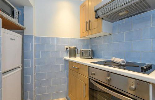 Boutique Flat In Huddersfield Town Centre - Foto 41