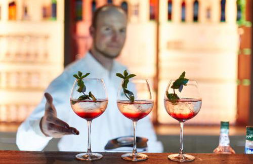 Tropical Islands Resort - Foto 70