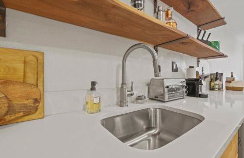 Spacious Historic 8-Bedroom Manor in Short North - Perfect for Large Groups - Foto 32