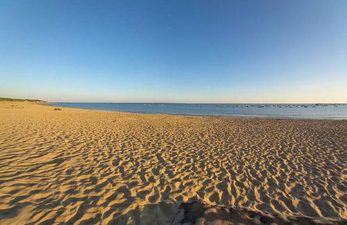 Beau logement proche plage et centre-ville - Foto 11