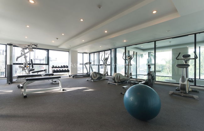 The Unity & The Bliss Patong Residence - Foto 23