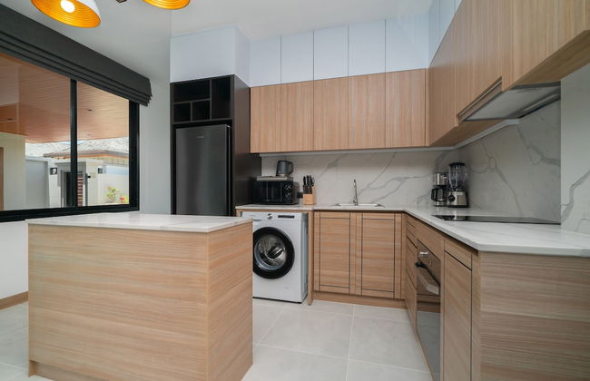 Rawayana Central Park Villas - Foto 36