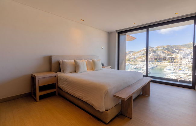 Paraiso Residences Marina Cabo by Capitalia - Foto 15