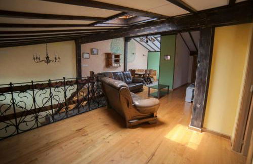 Casa Montañesa - Foto 13