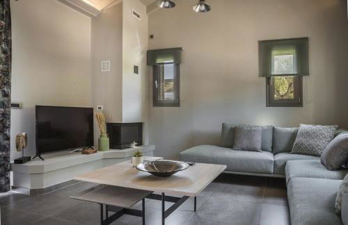 Alekos Beach Houses-Elia Villas - Foto 11