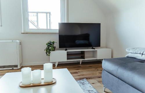 Proud-Apartments Gießen - Foto 28