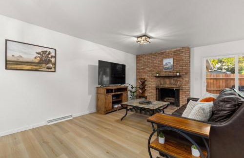 4 min to Hospitals Modern Northside Haven - Foto 7