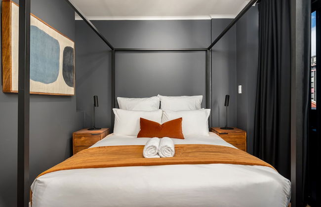 The Tokyo 307 - Photo 4