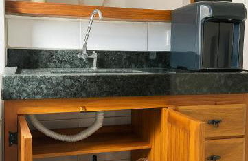 Apto Prox Parque do Sabia e Aeroporto - Foto 21