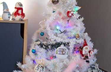 Les Gîtes de Nathalie: Corneille et Rivals - Foto 7