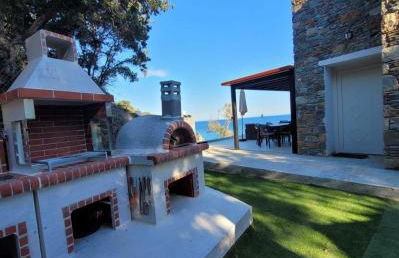 La Mer Villa - Entire Cottage - Foto 36