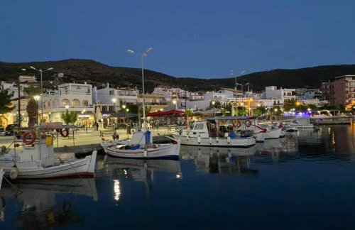 Thea Hotel - Studios & Suites - Photo 11