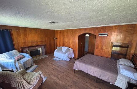 Spacious Renovated Ranch Retreat - Tackett Creek - Foto 21