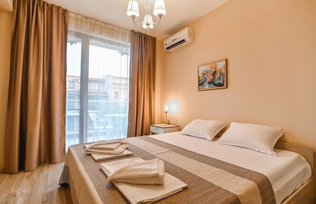 Apart-Hotel Onegin - Foto 10