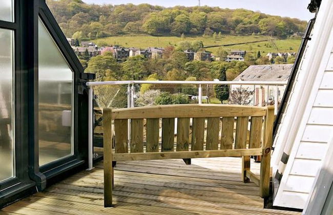 Croft Mill - Apartments - Foto 44