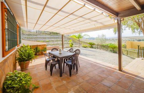 Cubo's Casa Palmar de la Zarza - Foto 10